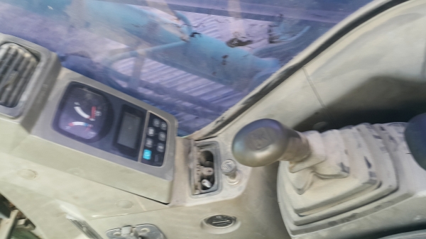 KOBELCO YN10  มีเอกสาร