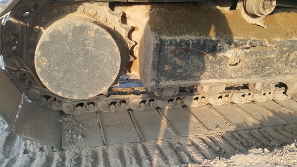 KOBELCO YN10  มีเอกสาร