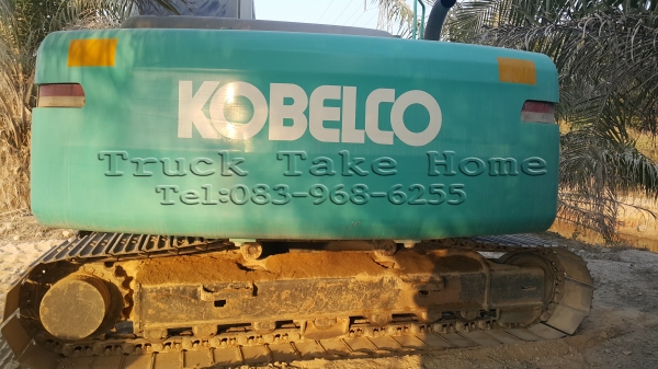 KOBELCO YN10  มีเอกสาร