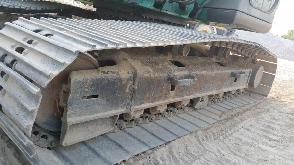 KOBELCO YN10  มีเอกสาร