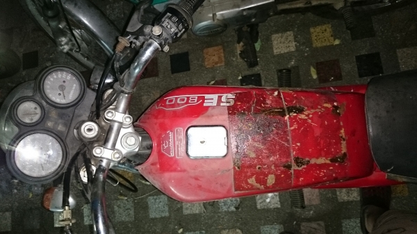 GTO mark4 ตัวสุดท้าย มีเล่มทะเบียน ปี45