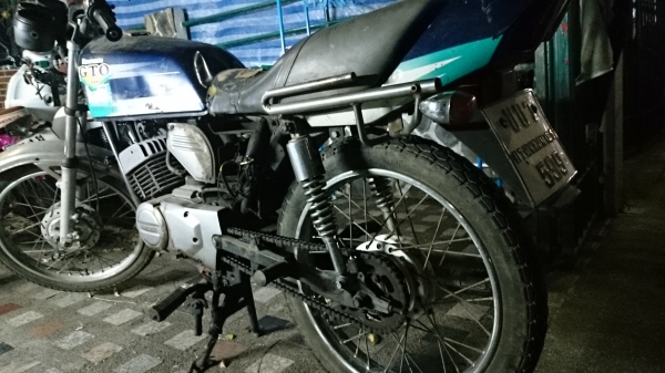 GTO mark4 ตัวสุดท้าย มีเล่มทะเบียน ปี45 GTO mark4 ตัวสุดท้าย มีเล่มทะเบียน ปี45