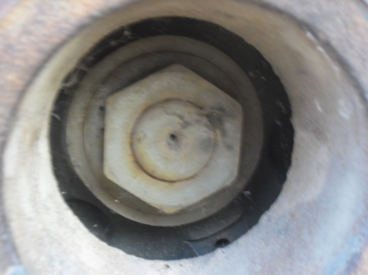 จักเพรช J102+คูโบต้า95