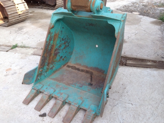 ขายด่วน KOBELCO SK120-3  MARK V SUPER  ใบแทรค 60 นำเข้าจากญี่ปุ่น สภาพสวย สีเดิม ๆ