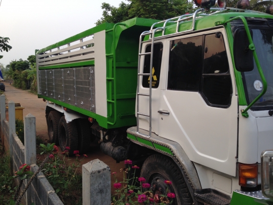 ขายไอ้หลง เบลคใหญ่ ซีเลี่ยน 1XXXX กะบะเนียม