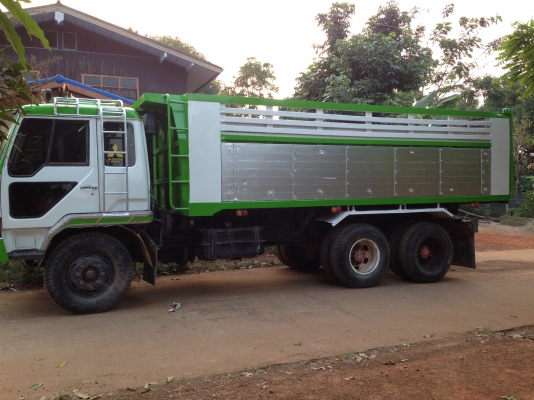 ขายไอ้หลง เบลคใหญ่ ซีเลี่ยน 1XXXX กะบะเนียม