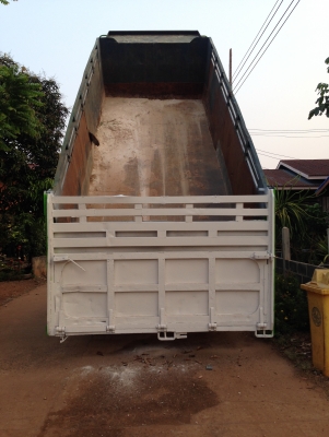 ขายไอ้หลง เบลคใหญ่ ซีเลี่ยน 1XXXX กะบะเนียม