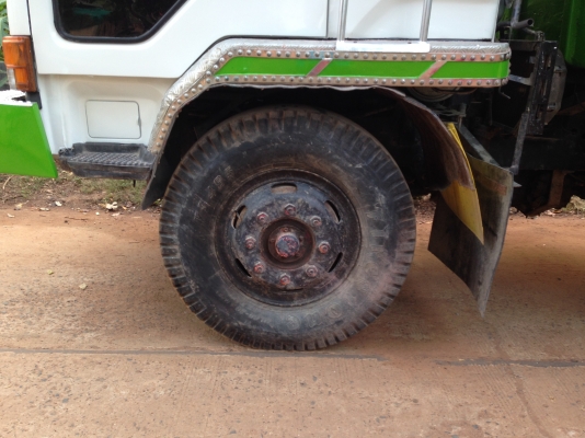 ขายไอ้หลง เบลคใหญ่ ซีเลี่ยน 1XXXX กะบะเนียม