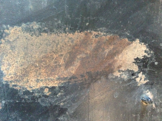 ขายไอ้หลง เบลคใหญ่ ซีเลี่ยน 1XXXX กะบะเนียม