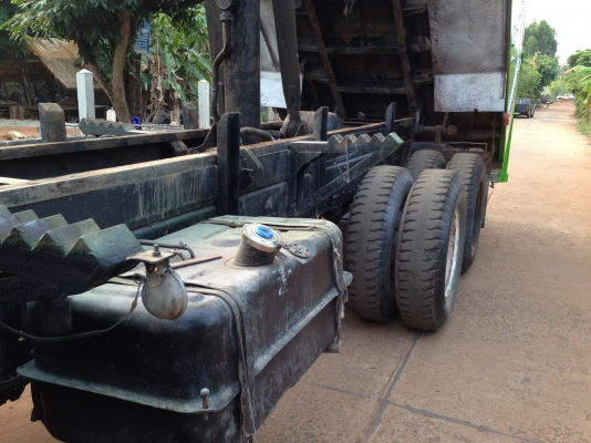 ขายไอ้หลง เบลคใหญ่ ซีเลี่ยน 1XXXX กะบะเนียม