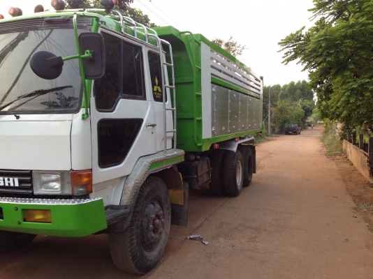 ขายไอ้หลง เบลคใหญ่ ซีเลี่ยน 1XXXX กะบะเนียม