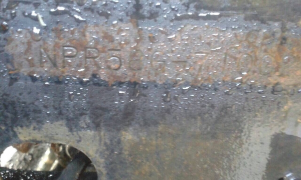 6ลัอ115แรง ดั้มดินNpr58G-7100316.  รถสวยสภาพดี...