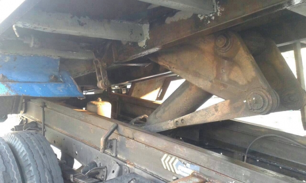 6ลัอ115แรง ดั้มดินNpr58G-7100316.  รถสวยสภาพดี...