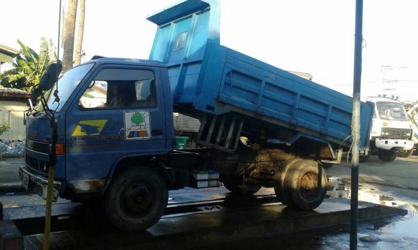 6ลัอ115แรง ดั้มดินNpr58G-7100316.  รถสวยสภาพดี...