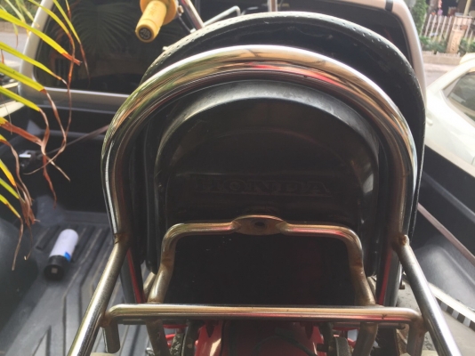 ขายhonda Dax 50cc ราคา16999 ขายhonda Dax 50cc ราคา16999