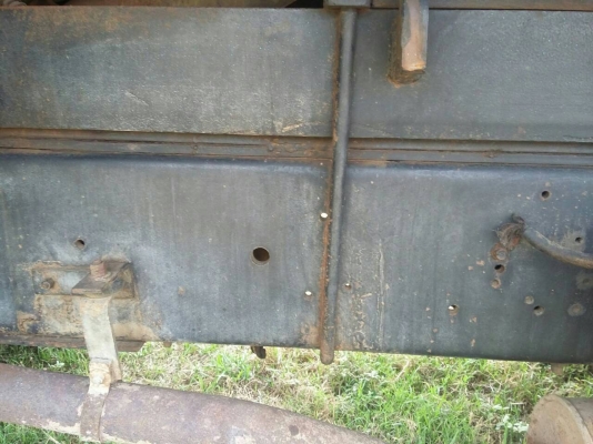 ขาย 10 ดั้มหลงเครื่อง 195 แรง 10 สปีด รุ่น FN527MA แอร์เย็นครับ