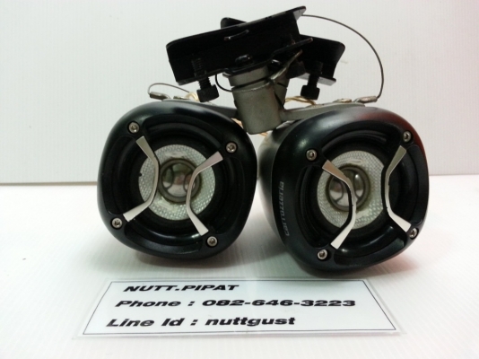 ลำโพง Sattellite ของ Pioneer สวยๆ มือ2ญี่ปุ่น