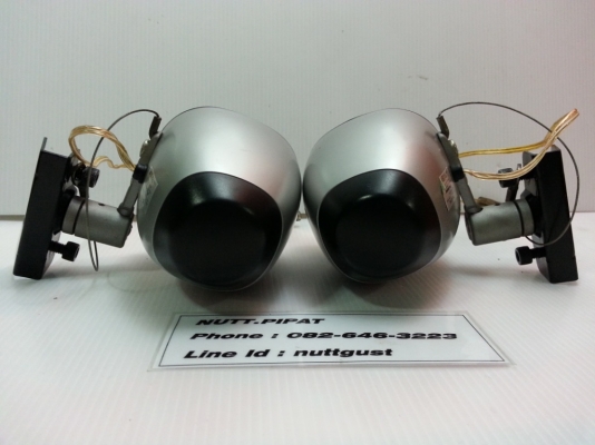 ลำโพง Sattellite ของ Pioneer สวยๆ มือ2ญี่ปุ่น