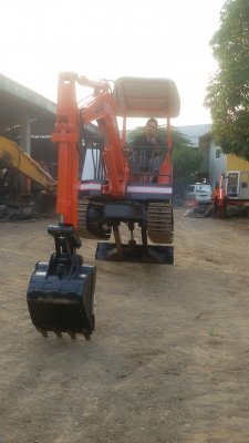 ขายรถขุดKUBOTA KH-90ขนาดpc35เก่านอกแท้ญี่ปุ่นมีเอกสารแจ้งจำหน่ายพร้อมจดไม่เคยใช้งานในไทยครับ ขายรถขุดKUBOTA KH-90ขนาดpc35เก่านอกแท้ญี่ปุ่นมีเอกสารแจ้งจำหน่ายพร้อมจดไม่เคยใช้งานในไทยครับ