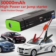 jumpstarter อุปกรณ์ที่ควรมีไว้ติดรถของท่าน