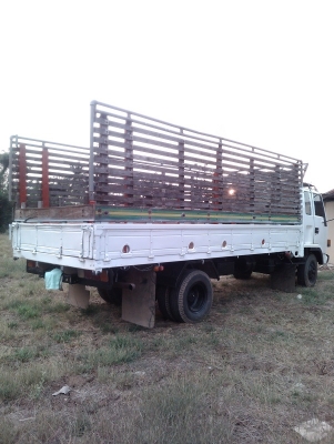 ขาย ISUZU ROCKY 175HP พวงมาลัยเพาเวอร์ ยาว5.50 ยาง825