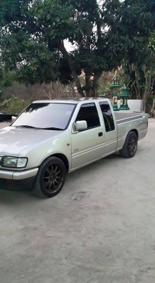 ขายisuzu dragoneye 2800 เทอโบ ปี 97 ไม่กินน้ำมันเครื่ีอง ขาย 209000 ขายisuzu dragoneye 2800 เทอโบ ปี 97 ไม่กินน้ำมันเครื่ีอง ขาย 209000