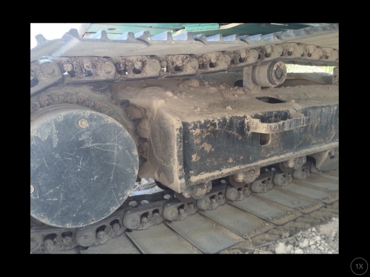 ขายแบคโฮ YN 10.  12000 ชั่วโมง