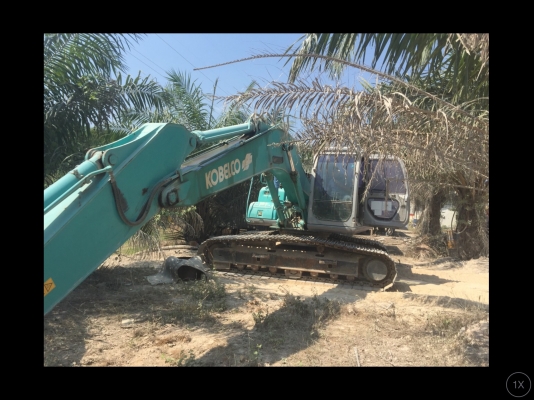 ขายแบคโฮ YN 10.  12000 ชั่วโมง