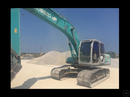 ขายแบคโฮ YN 10.  12000 ชั่วโมง