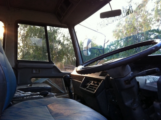 ขายด่วน MITSUBISHI FUSO FN527M-TD5355  6D16 (195 แรง) สิบล้อดั้ม 2 เพลา เครื่องดี คัซซีสวย ช่วงล่างแน่น พาวเวอร์ ทริฟฟี่ เอกสารเล่มทะเบียน ภาษีเต็มพร้อมโอน