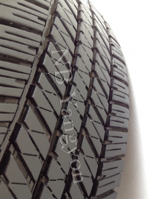 ล้อแม็ก Toyota Vigo champ prerunner , fortuner ขอบ 17 พร้อมยาง 265-65-17 ปลายปี13