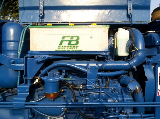 ขาย Ford 6610 เก่าญี่ปุ่น