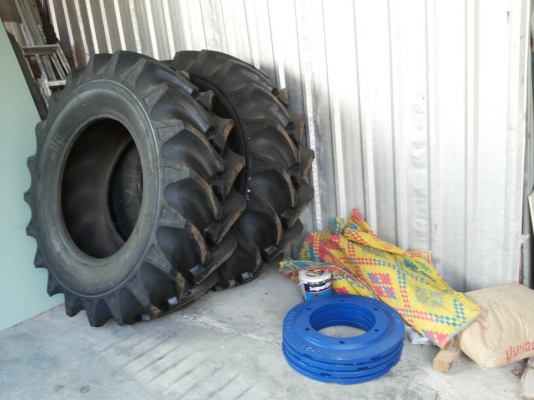 ขาย Ford 6610 เก่าญี่ปุ่น