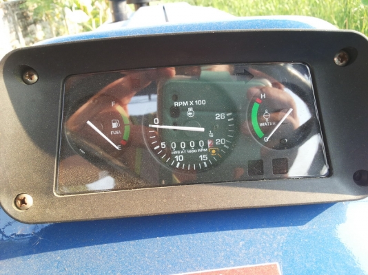 ขาย Ford 6610 เก่าญี่ปุ่น