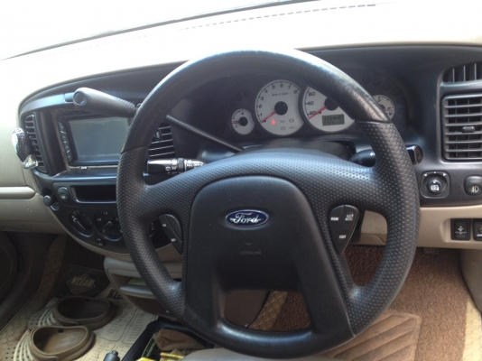 ขาย ford escape 3.0 สวยๆ เจ้าของขายเอง!!! ขาย ford escape 3.0 สวยๆ เจ้าของขายเอง!!!