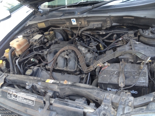 ขาย ford escape 3.0 สวยๆ เจ้าของขายเอง!!! ขาย ford escape 3.0 สวยๆ เจ้าของขายเอง!!!