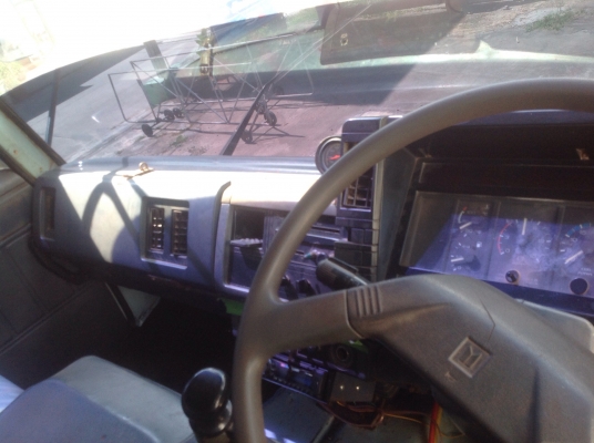 ขายสิบล้อ 240 นางฟ้า สภาพดี