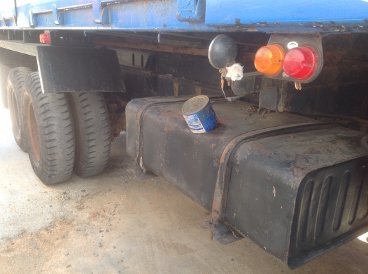 ขายสิบล้อ 240 นางฟ้า สภาพดี