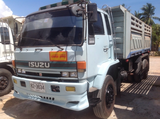 ขายสิบล้อ 240 นางฟ้า สภาพดี