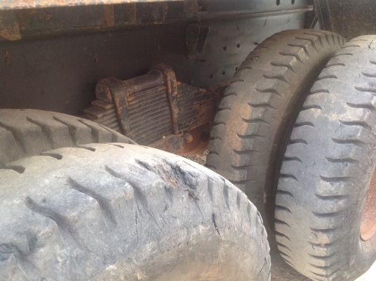 ขายสิบล้อ 240 นางฟ้า สภาพดี