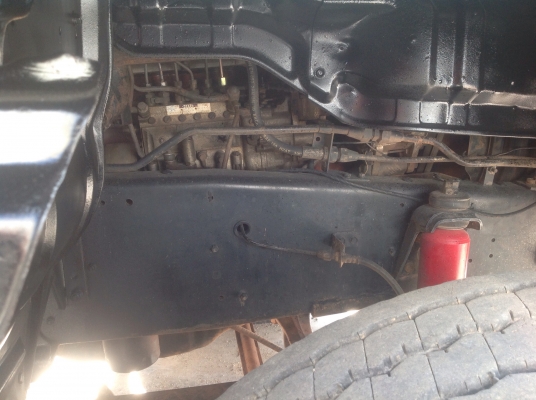 ขายสิบล้อ 240 นางฟ้า สภาพดี