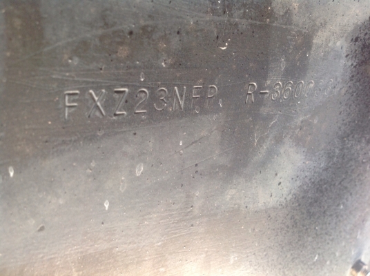 ขายสิบล้อ 240 นางฟ้า สภาพดี