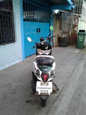 ขาย YAMAHA FINO รุ่นเกย์แยก ปี 54 ทะเบียนตอง 333 เครื่องดี,ชุดสีมีรอยบ้าง รถเดิมๆ เล่มพร้อมโอน ขาย YAMAHA FINO รุ่นเกย์แยก ปี 54 ทะเบียนตอง 333 เครื่องดี,ชุดสีมีรอยบ้าง รถเดิมๆ เล่มพร้อมโอน