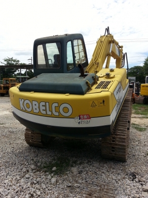 โกเบลโก้ SK 100 มาร์คทรี(3) สวยจัด นำเข้าจากญี่ปุ่นแท้ 090-986-2521