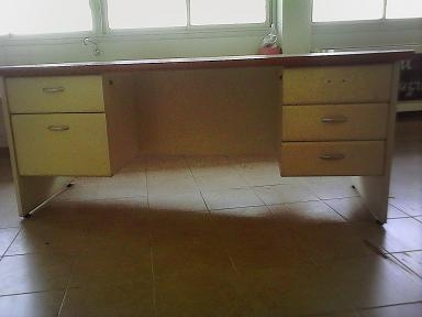 ขายโต๊ะบัญชี