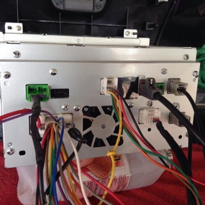 ขายหรือแลกเพิ่งถอดออกจากป้ายแดงอุปกรครบพร้อมนำท่าง(แลกแอมบอสวิก3000มือ2ก็ได้เอาไม่ซ่อม) ขายหรือแลกเพิ่งถอดออกจากป้ายแดงอุปกรครบพร้อมนำท่าง(แลกแอมบอสวิก3000มือ2ก็ได้เอาไม่ซ่อม)