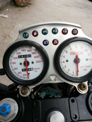 ขายคับ m900 อินวอย แต่งคาเฟ่ เครื่องดี ยางโซ่ สเตอ เพิ่งเปลี่ยน สีสวยเลี่ยมๆ เปิดไว้ 115000 คับ