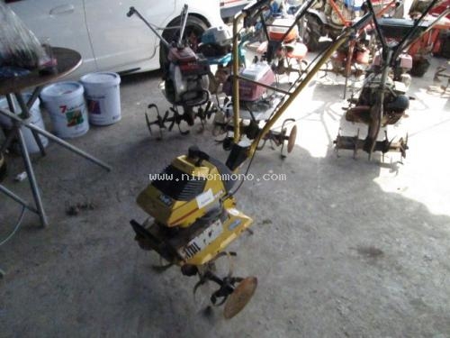 เครื่องพรวนดิน    KUBOTA    TMA21  รหัสสินค้า : 14002170  หรือเพิ่มเติมไดที่ www.nihonmono.com