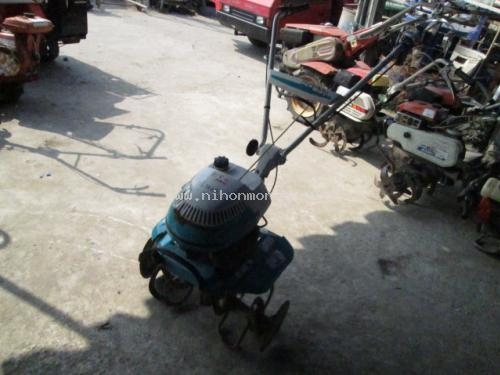 เครื่องพรวนดิน   KUBOTA    TMA25   รหัสสินค้า : 14002171 หรือเพิ่มเติมไดที่ www.nihonmono.com