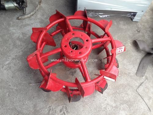 อะไหล่   Steel Wheels   รหัสสินค้า : 14002185   หรือเพิ่มเติมไดที่ www.nihonmono.com